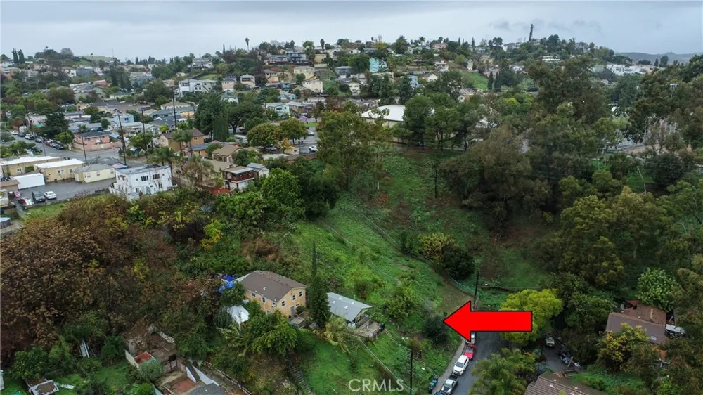 945 Miller Avenue City Terrace, CA 90063