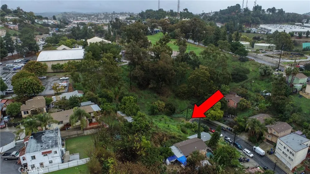 945 Miller Avenue City Terrace, CA 90063