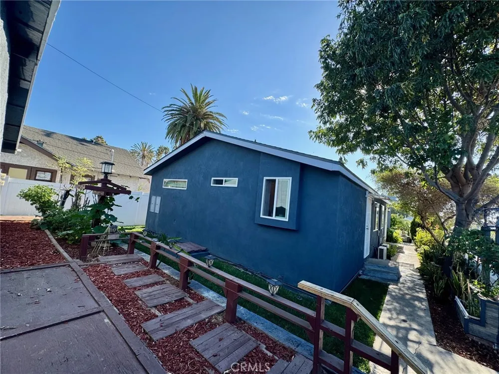 1238 Magnolia Avenue Long Beach, CA 90813