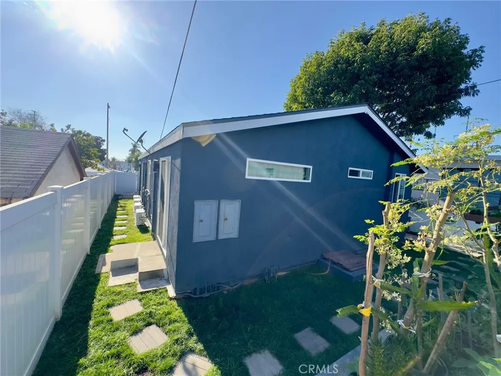 1238 Magnolia Avenue Long Beach, CA 90813