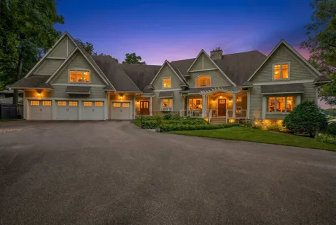 1145 Tonkawa Road