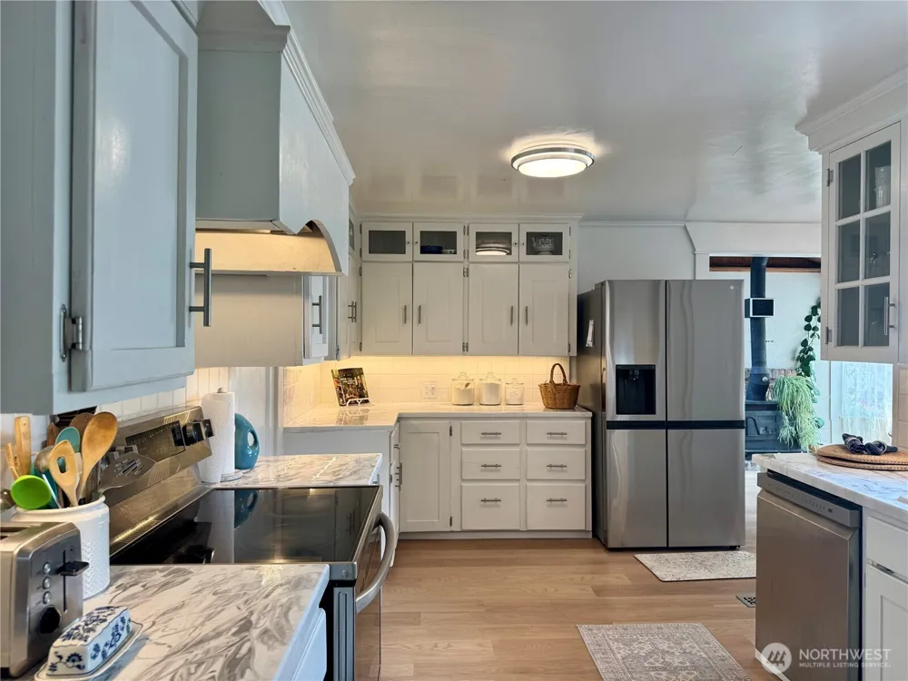 403 NW Main Avenue Wilbur, WA 99185