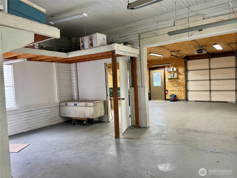 403 NW Main Avenue Wilbur, WA 99185
