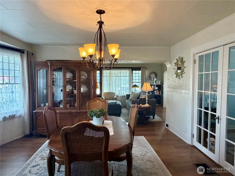 403 NW Main Avenue Wilbur, WA 99185