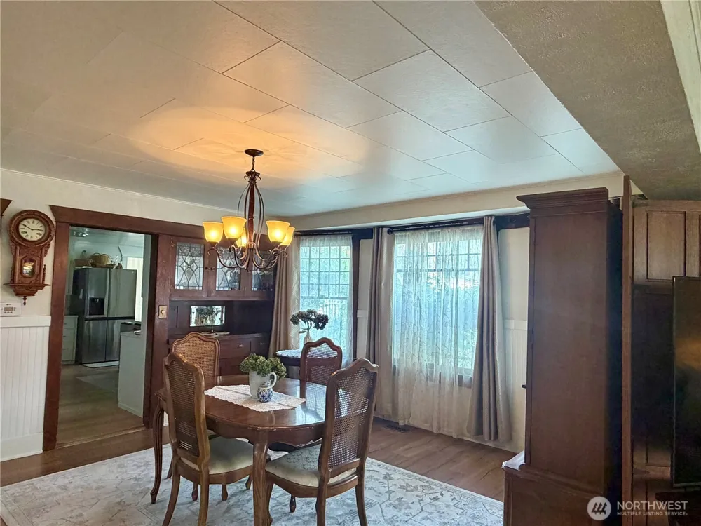 403 NW Main Avenue Wilbur, WA 99185