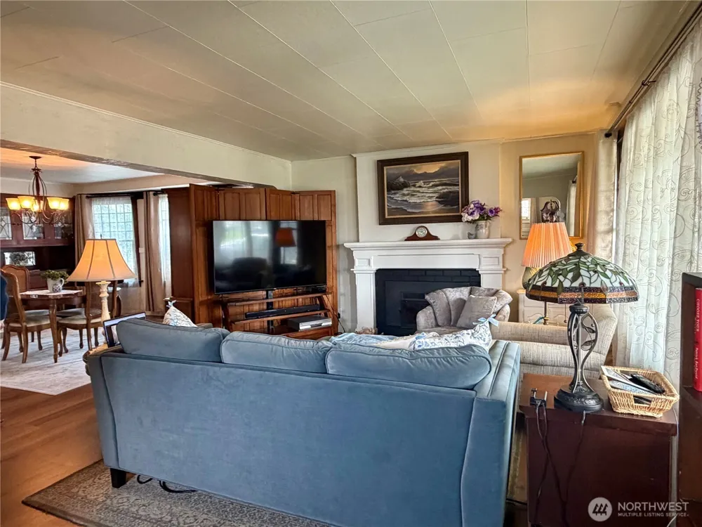 403 NW Main Avenue Wilbur, WA 99185