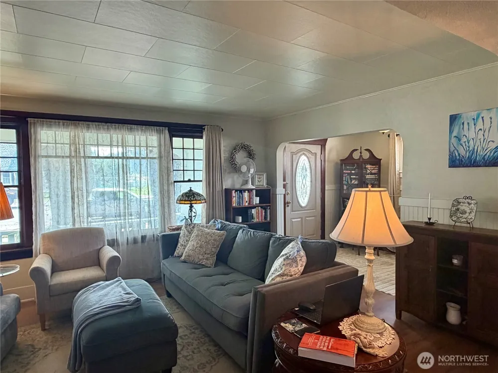403 NW Main Avenue Wilbur, WA 99185