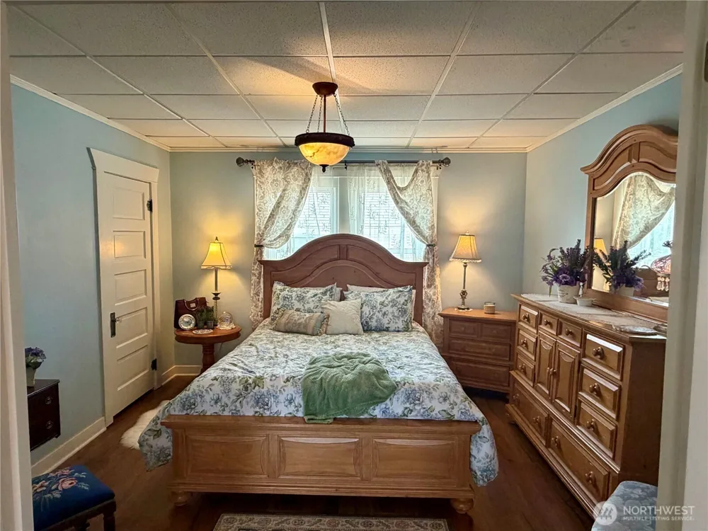 403 NW Main Avenue Wilbur, WA 99185