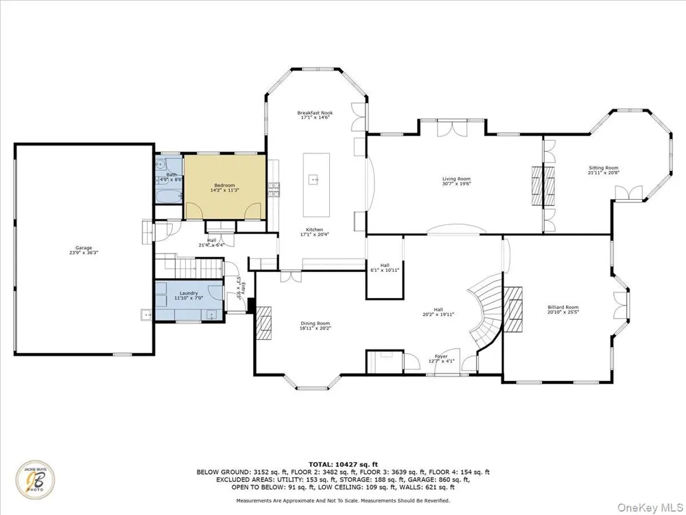 2 Sunset Drive Head Of The Harbor, NY 11780