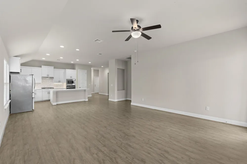 6533 Crockett Cv Schertz, TX 78108