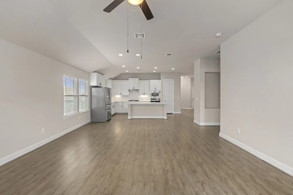 6533 Crockett Cv Schertz, TX 78108