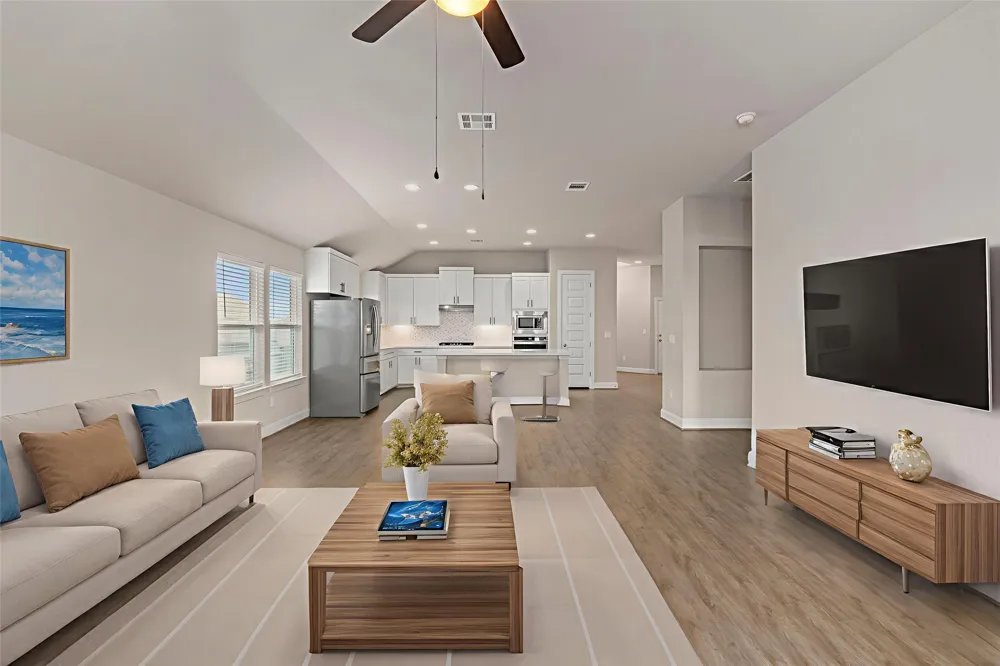 6533 Crockett Cv Schertz, TX 78108