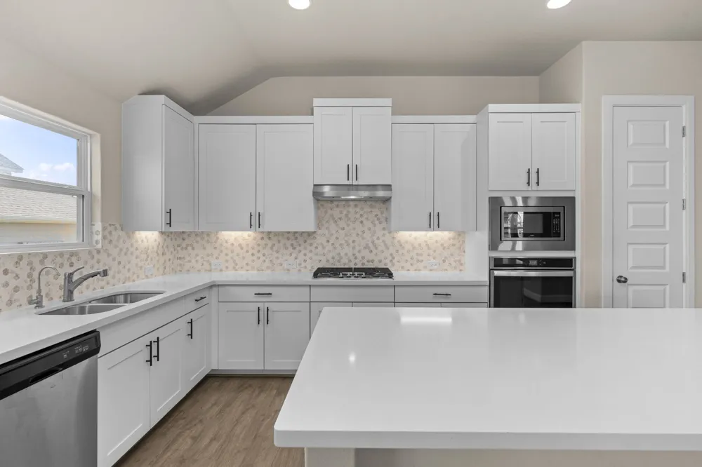 6533 Crockett Cv Schertz, TX 78108