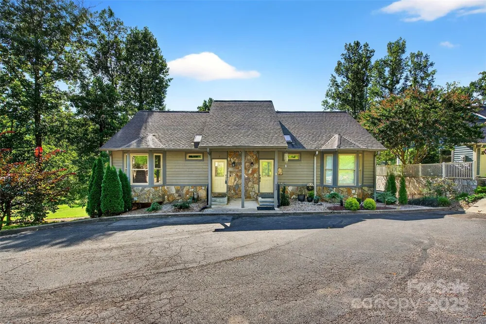 307 #7 Blue Ridge Drive S Marion, NC 28752