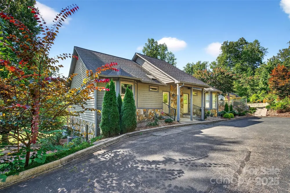 307 #7 Blue Ridge Drive S Marion, NC 28752