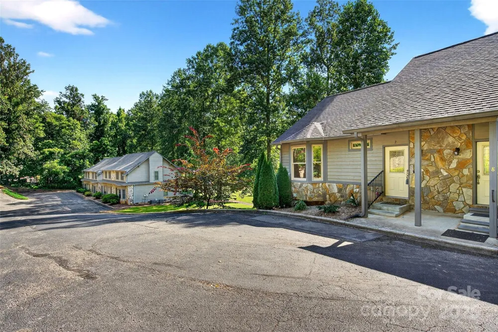 307 #7 Blue Ridge Drive S Marion, NC 28752