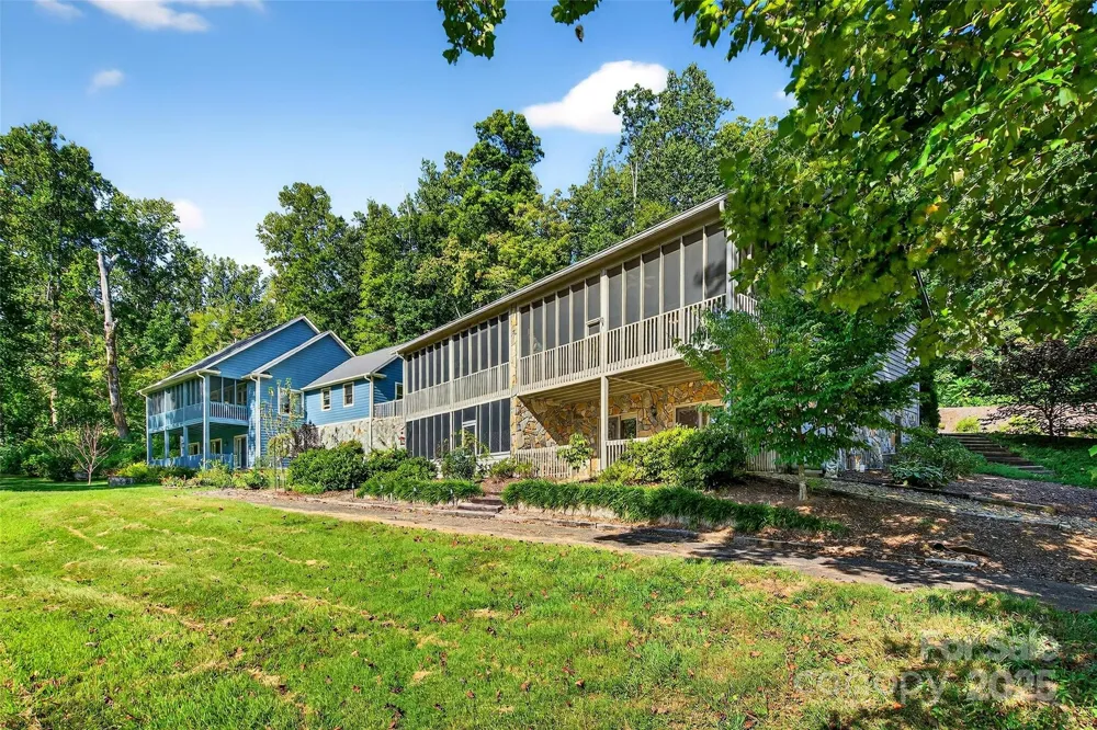 307 #7 Blue Ridge Drive S Marion, NC 28752