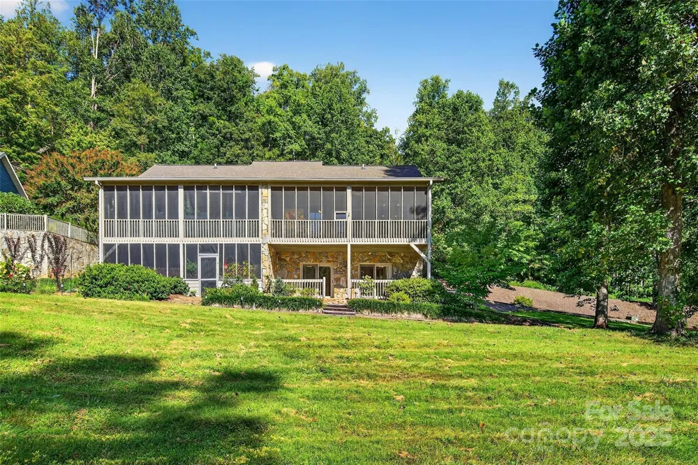 307 #7 Blue Ridge Drive S Marion, NC 28752