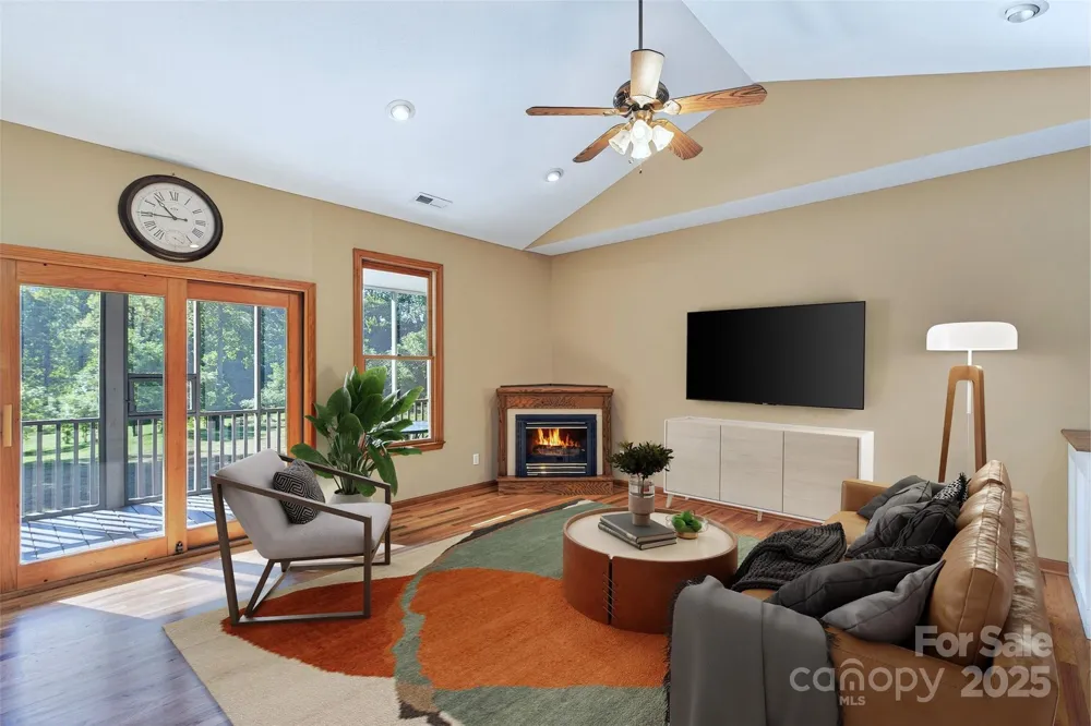 307 #7 Blue Ridge Drive S Marion, NC 28752