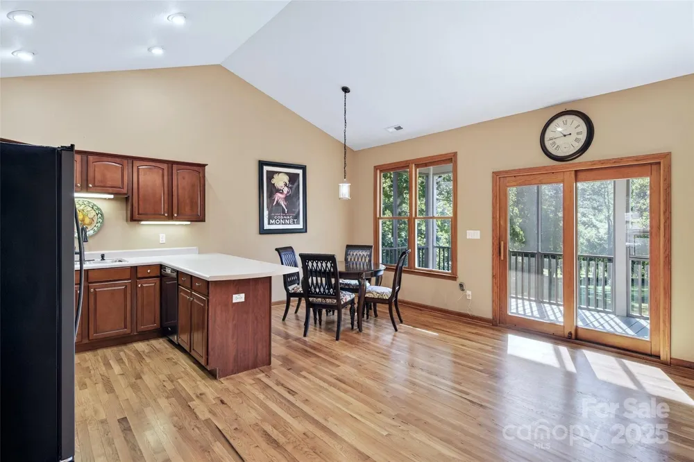 307 #7 Blue Ridge Drive S Marion, NC 28752