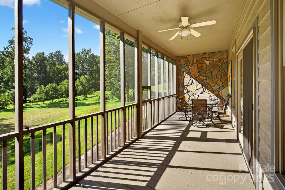 307 #7 Blue Ridge Drive S Marion, NC 28752