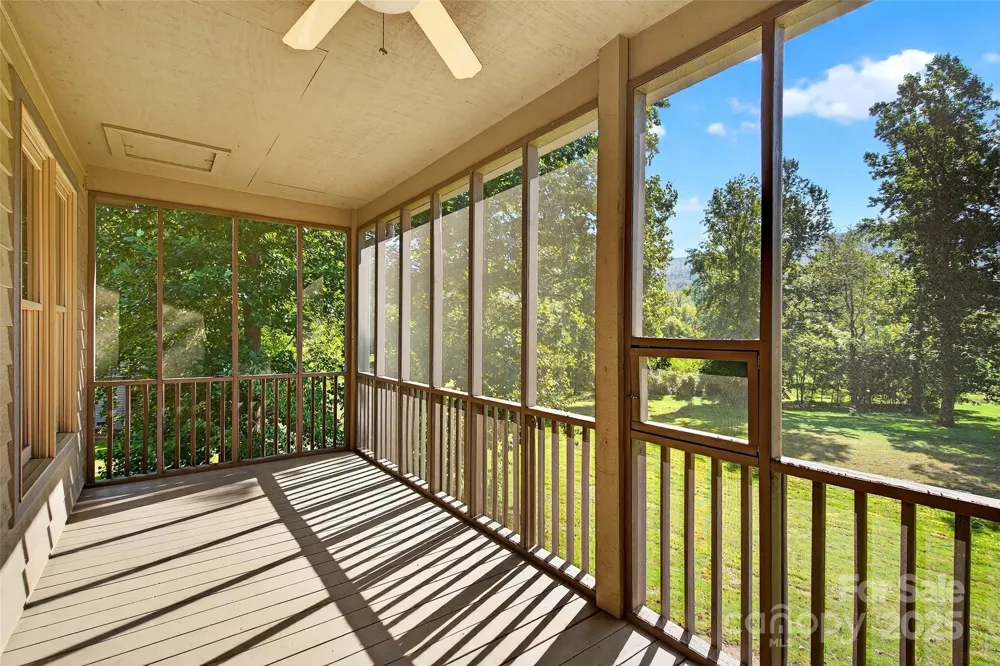307 #7 Blue Ridge Drive S Marion, NC 28752