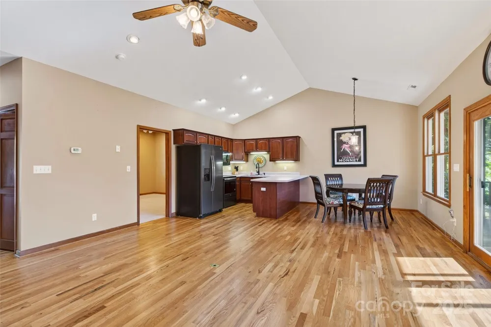 307 #7 Blue Ridge Drive S Marion, NC 28752