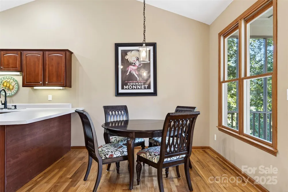 307 #7 Blue Ridge Drive S Marion, NC 28752
