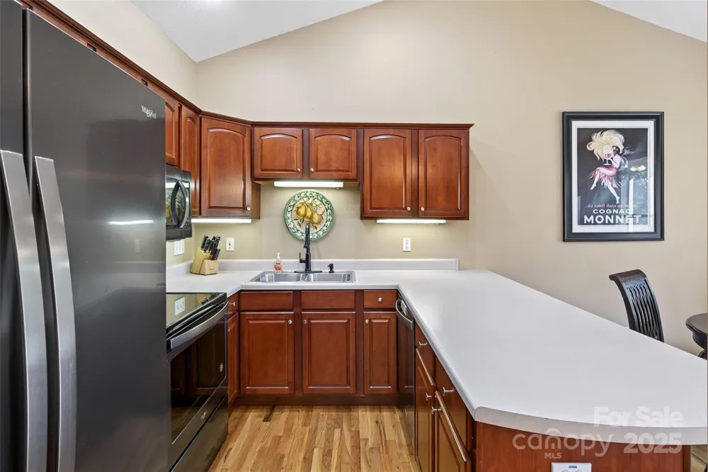 307 #7 Blue Ridge Drive S Marion, NC 28752
