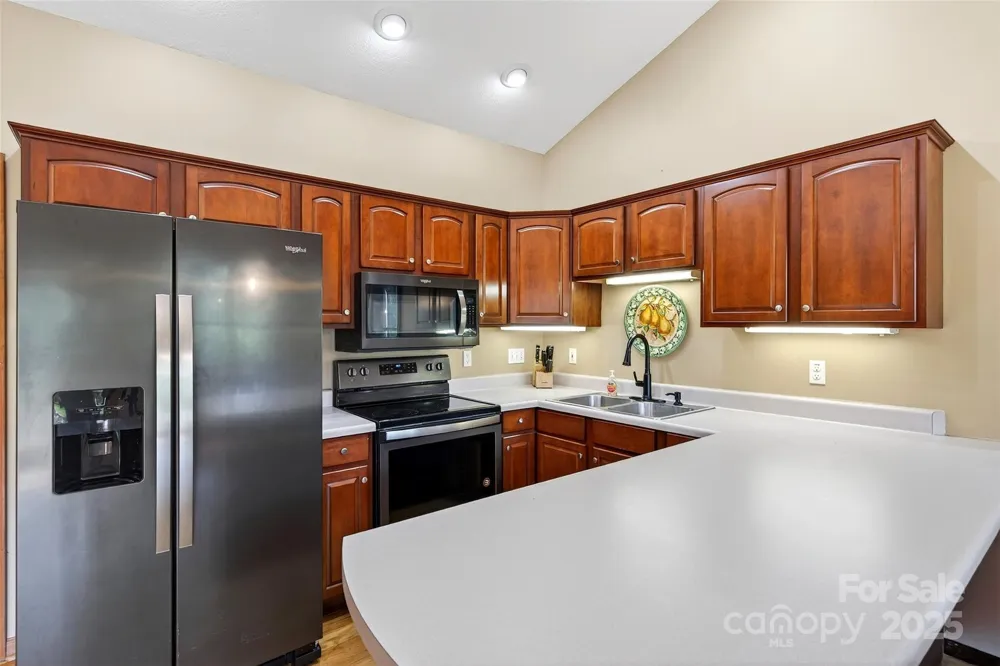 307 #7 Blue Ridge Drive S Marion, NC 28752