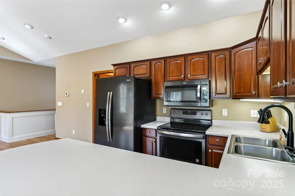 307 #7 Blue Ridge Drive S Marion, NC 28752