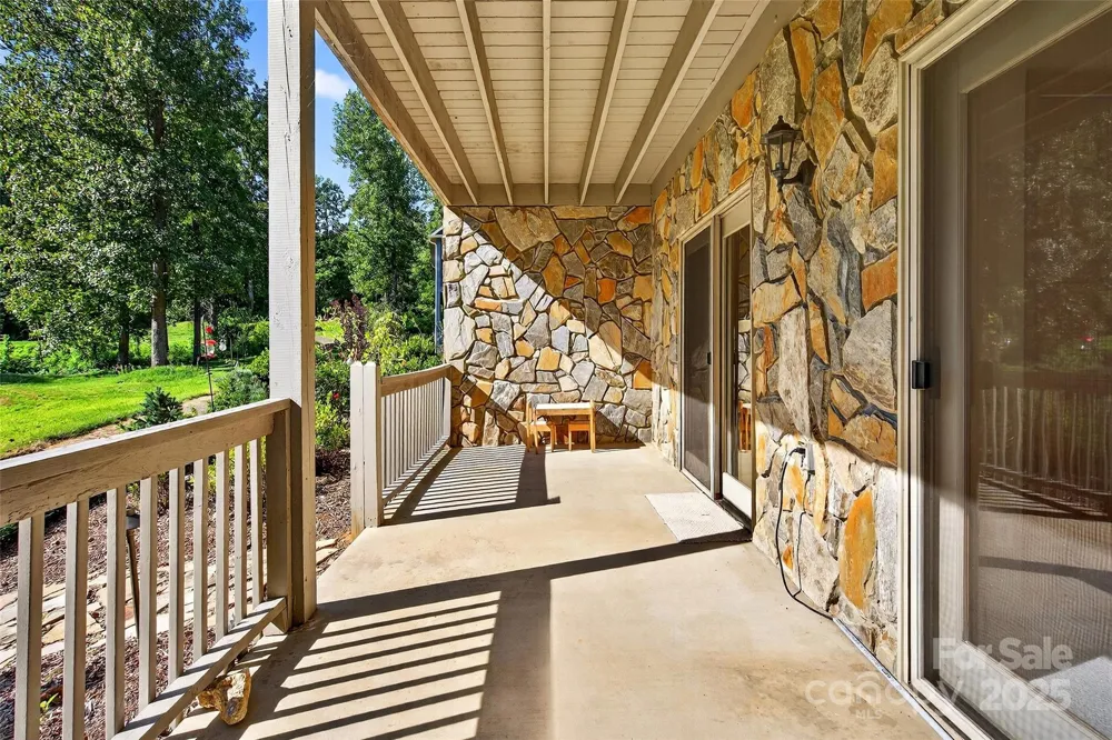 307 #7 Blue Ridge Drive S Marion, NC 28752