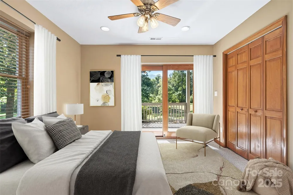 307 #7 Blue Ridge Drive S Marion, NC 28752