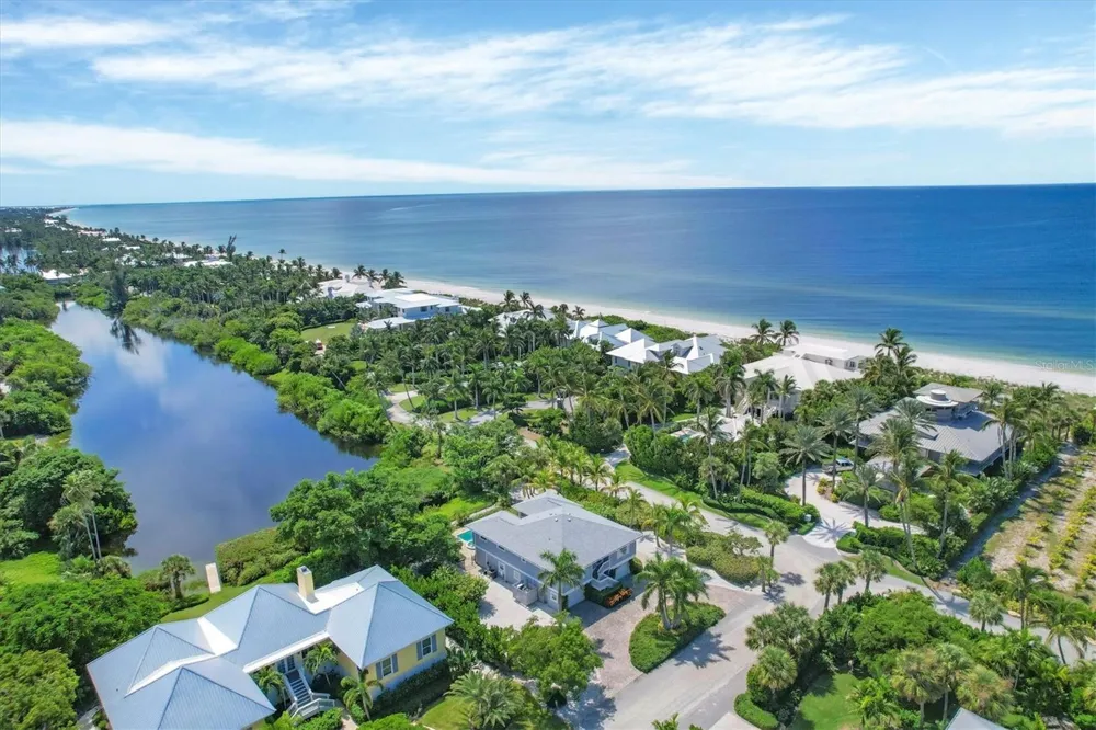 4010 40TH STREET W Boca Grande, FL 33921