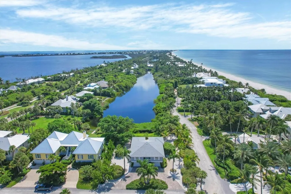 4010 40TH STREET W Boca Grande, FL 33921