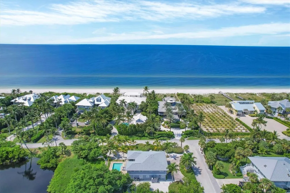 4010 40TH STREET W Boca Grande, FL 33921