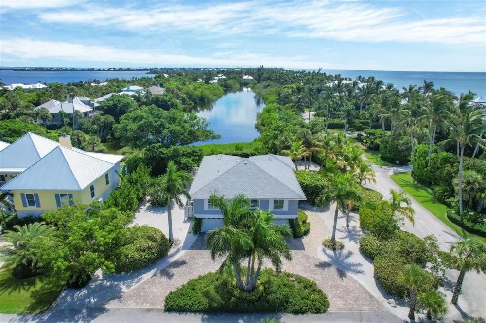 4010 40TH STREET W Boca Grande, FL 33921
