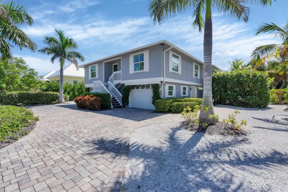 4010 40TH STREET W Boca Grande, FL 33921