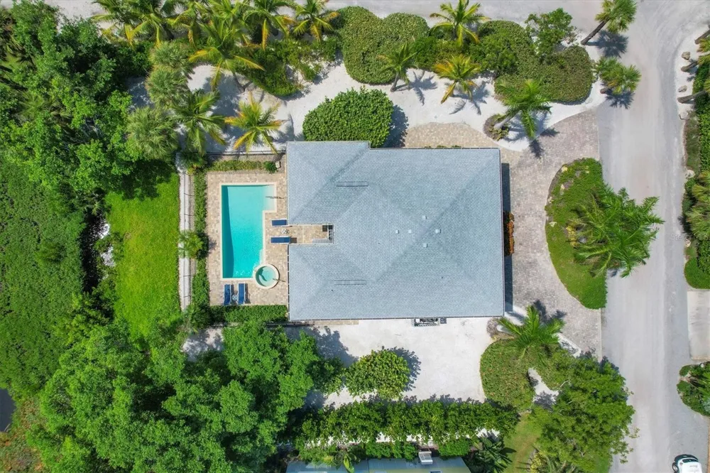 4010 40TH STREET W Boca Grande, FL 33921