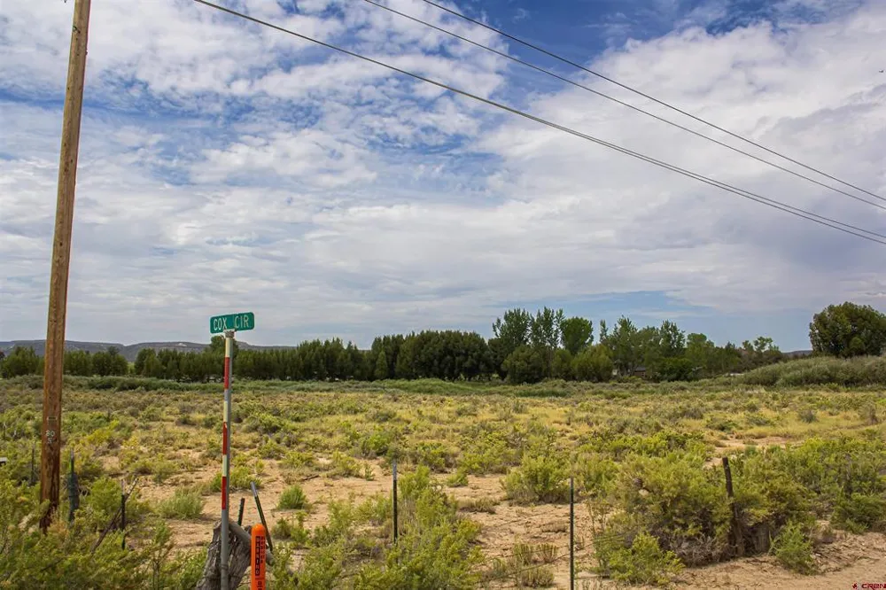 Cox Circle Ignacio, CO 81137