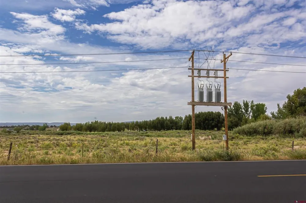 Cox Circle Ignacio, CO 81137