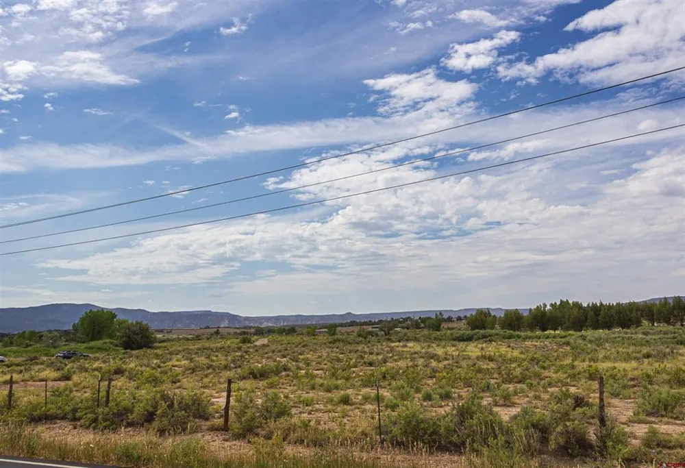 Cox Circle Ignacio, CO 81137