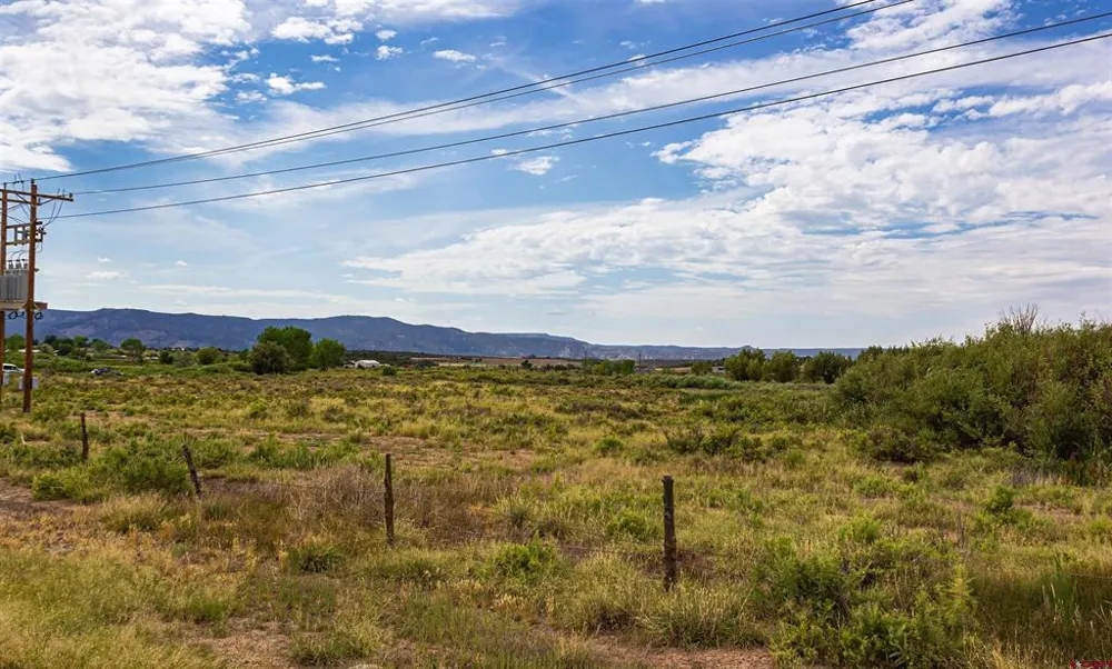 Cox Circle Ignacio, CO 81137