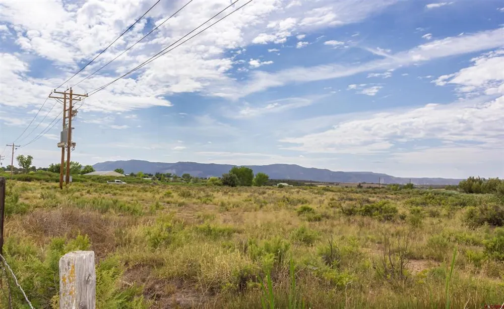 Cox Circle Ignacio, CO 81137