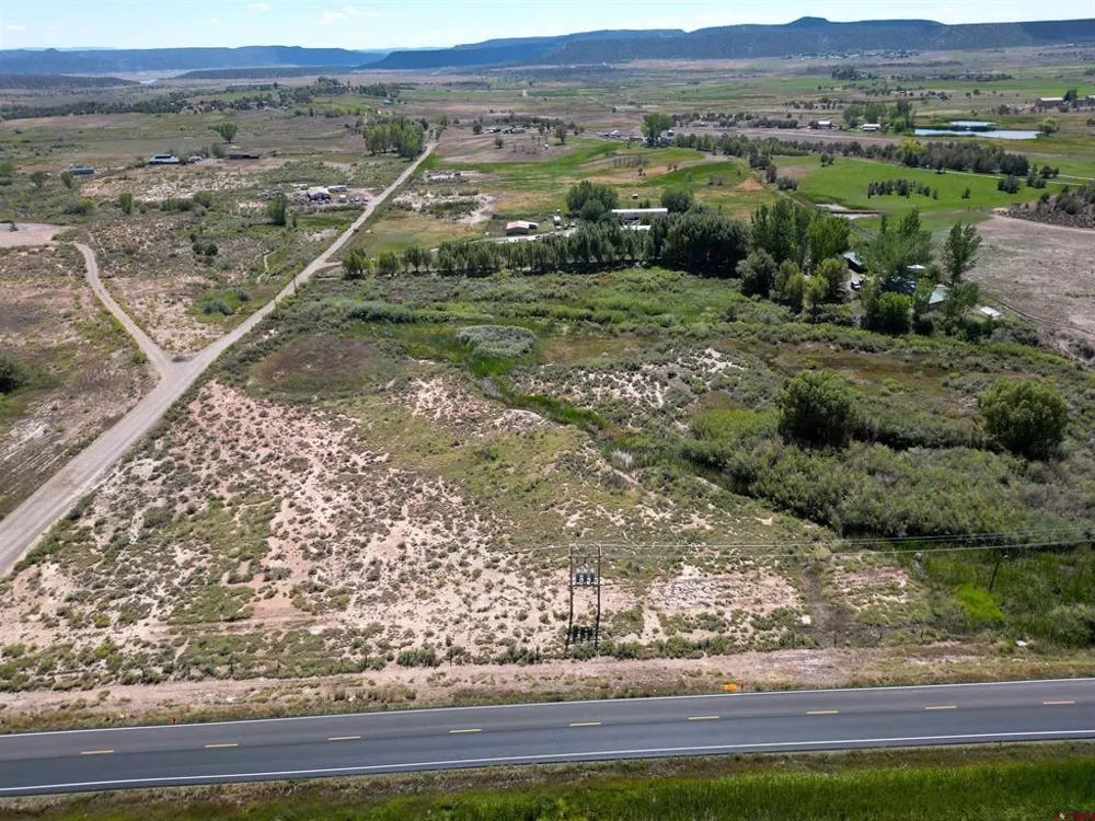 Cox Circle Ignacio, CO 81137