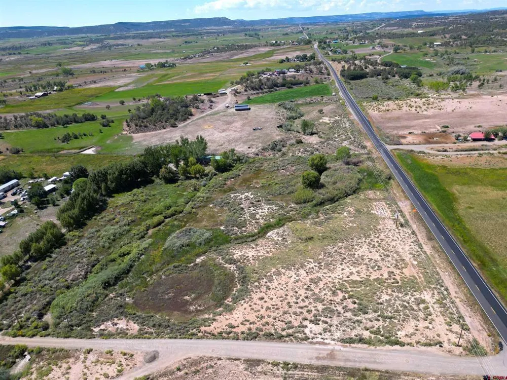 Cox Circle Ignacio, CO 81137