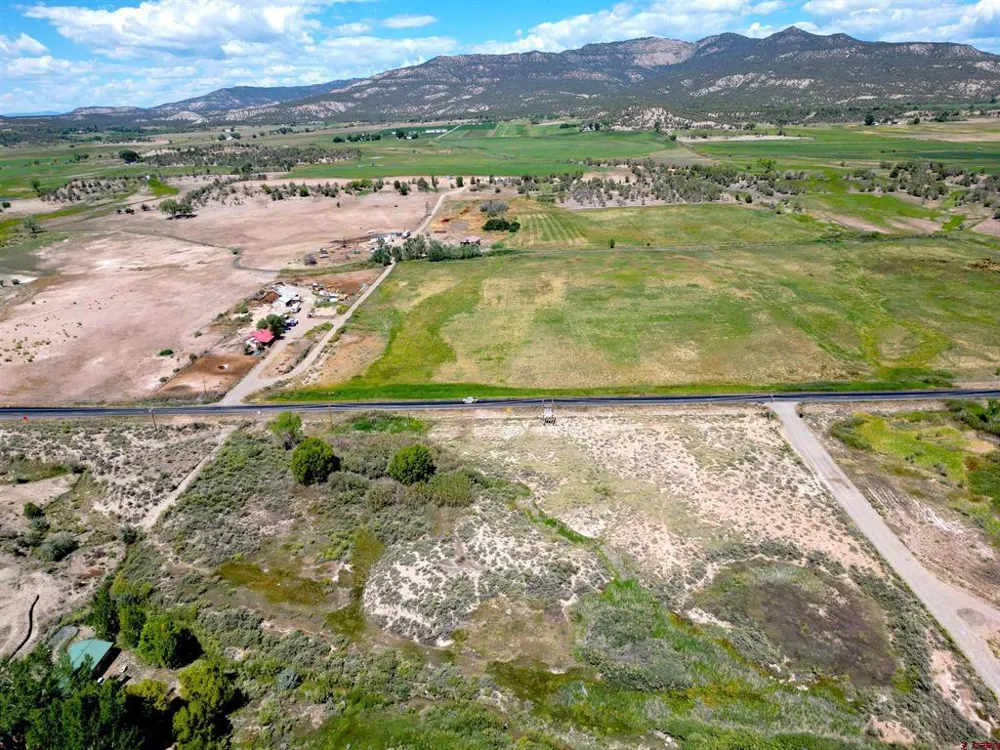 Cox Circle Ignacio, CO 81137
