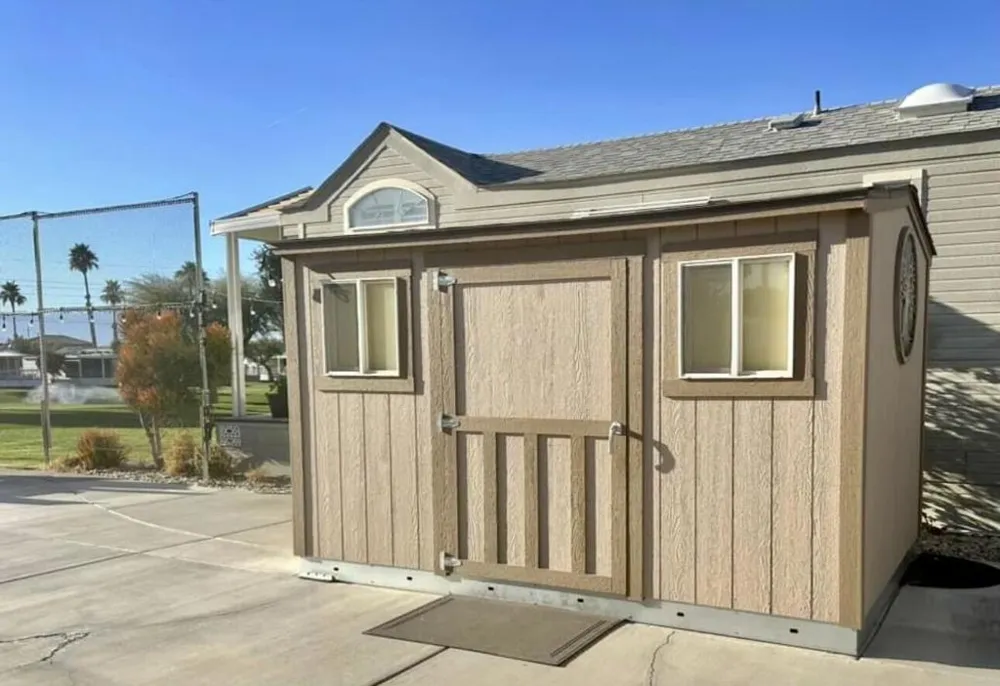 84136 Ave 44, #277 #277 Indio, CA 92203