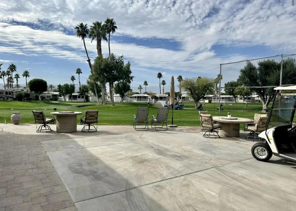 84136 Ave 44, #277 #277 Indio, CA 92203