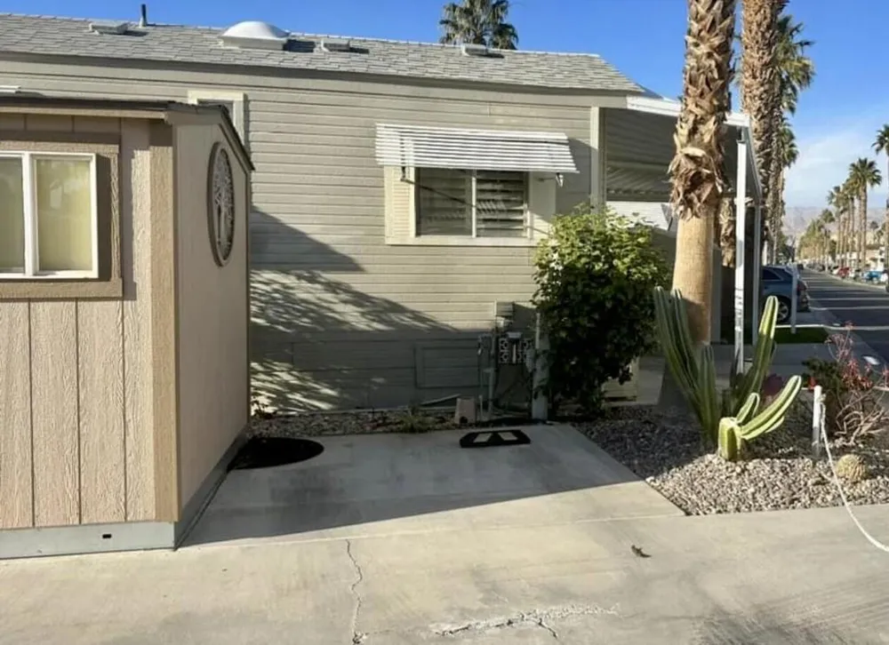 84136 Ave 44, #277 #277 Indio, CA 92203